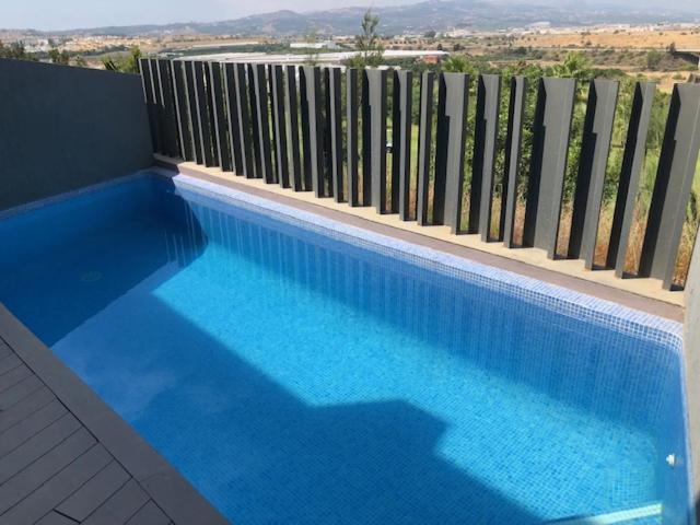 Baviera golf nr 51 Villa Caleta De Velez Esterno foto