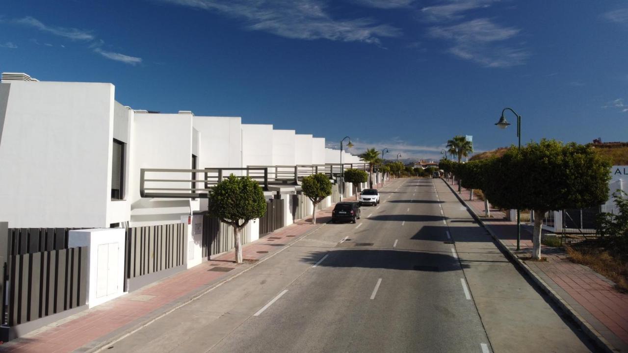 Baviera golf nr 51 Villa Caleta De Velez Esterno foto